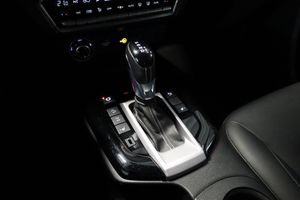 Isuzu D-Max bild 17