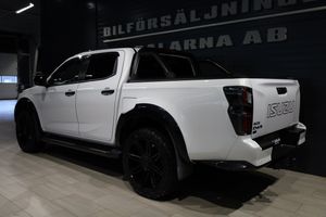 Isuzu D-Max bild 4