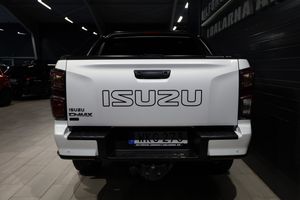 Isuzu D-Max bild 5