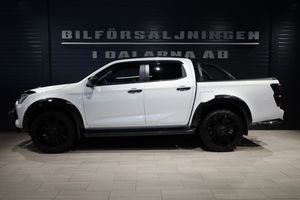 Isuzu D-Max bild 3