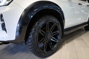 Isuzu D-Max bild 9