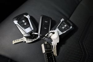 Isuzu D-Max bild 19