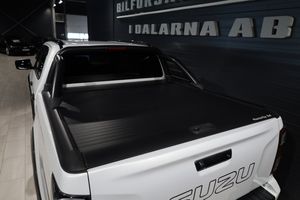 Isuzu D-Max bild 8