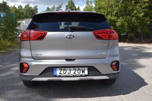 Kia Niro bild 4