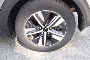 Kia Niro bild 24