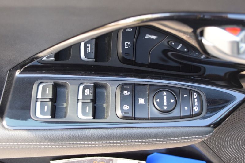 Kia Niro bild 20