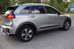 Kia Niro bild 5
