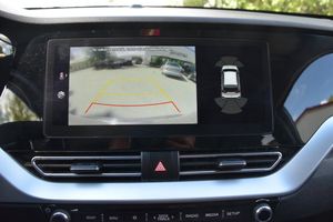 Kia Niro bild 12