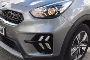 Kia Niro bild 21