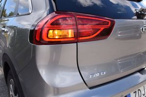 Kia Niro bild 23