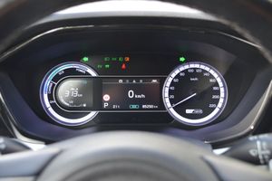 Kia Niro bild 17