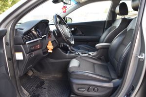 Kia Niro bild 8