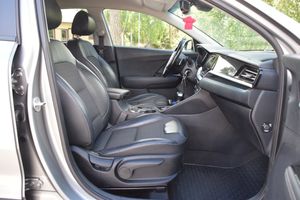 Kia Niro bild 9