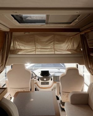Iveco Eurocargo bild 9