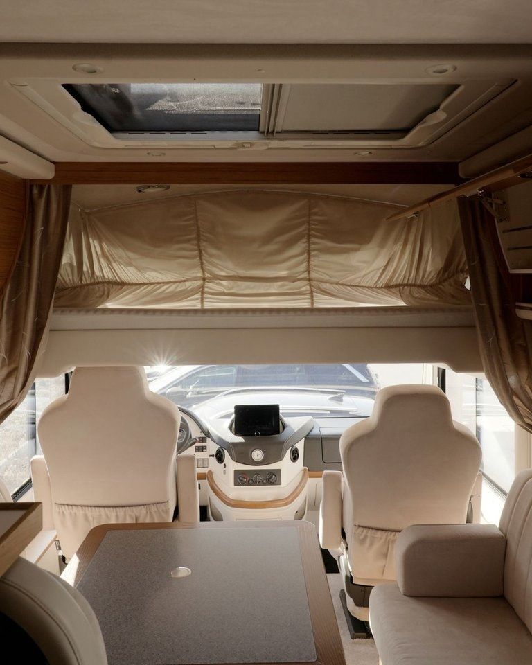 Iveco Eurocargo bild 9
