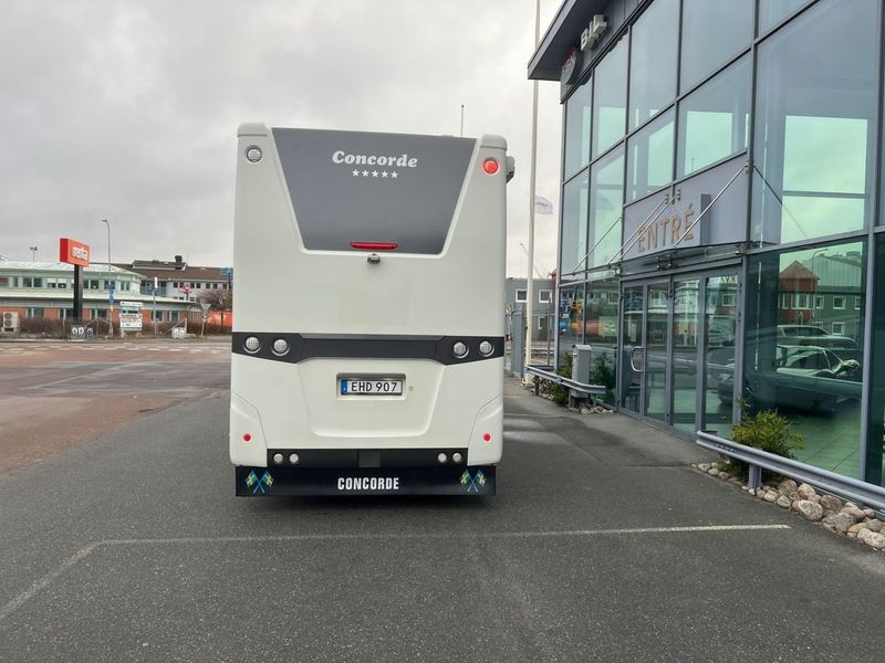 Iveco Eurocargo bild 3
