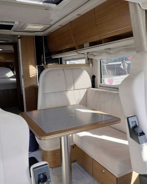 Iveco Eurocargo bild 7