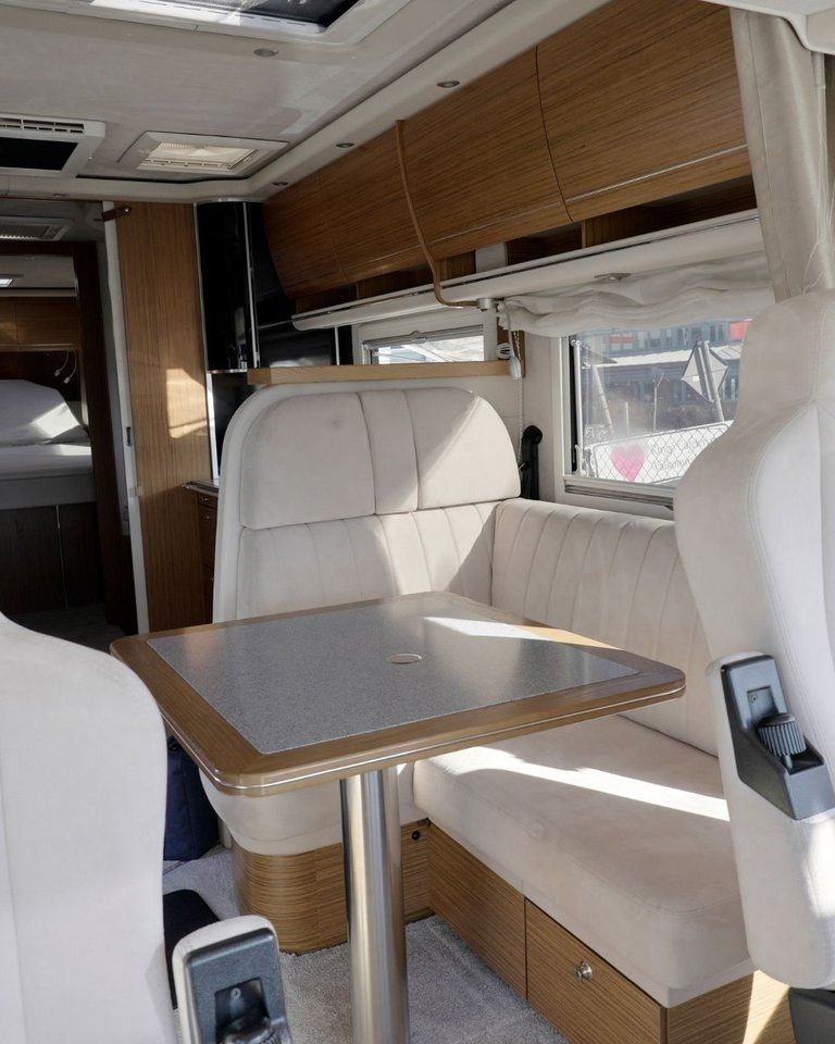 Iveco Eurocargo bild 7