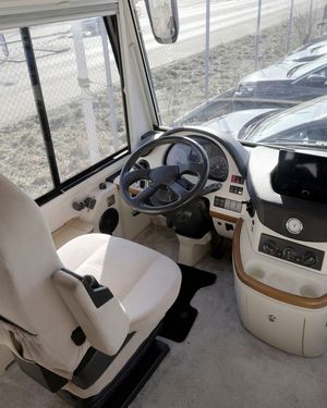 Iveco Eurocargo bild 6
