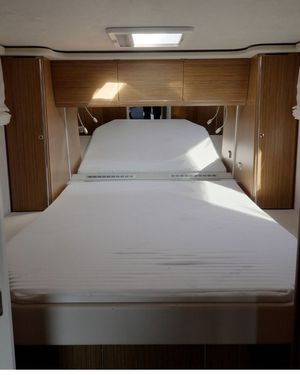 Iveco Eurocargo bild 10