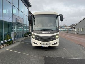 Iveco Eurocargo bild 2