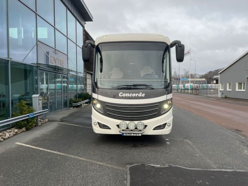 Iveco Eurocargo bild 2