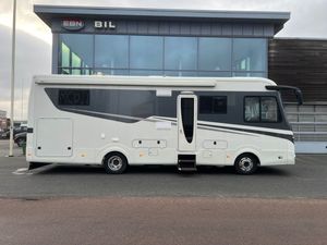 Iveco Eurocargo bild 1