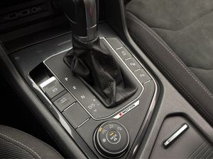 Volkswagen Tiguan bild 21
