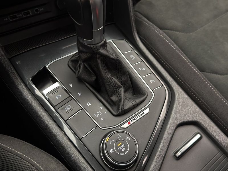Volkswagen Tiguan bild 21
