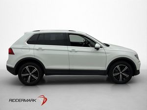 Volkswagen Tiguan bild 6