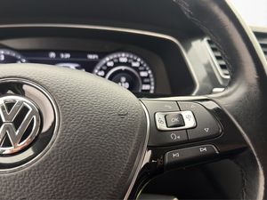 Volkswagen Tiguan bild 18
