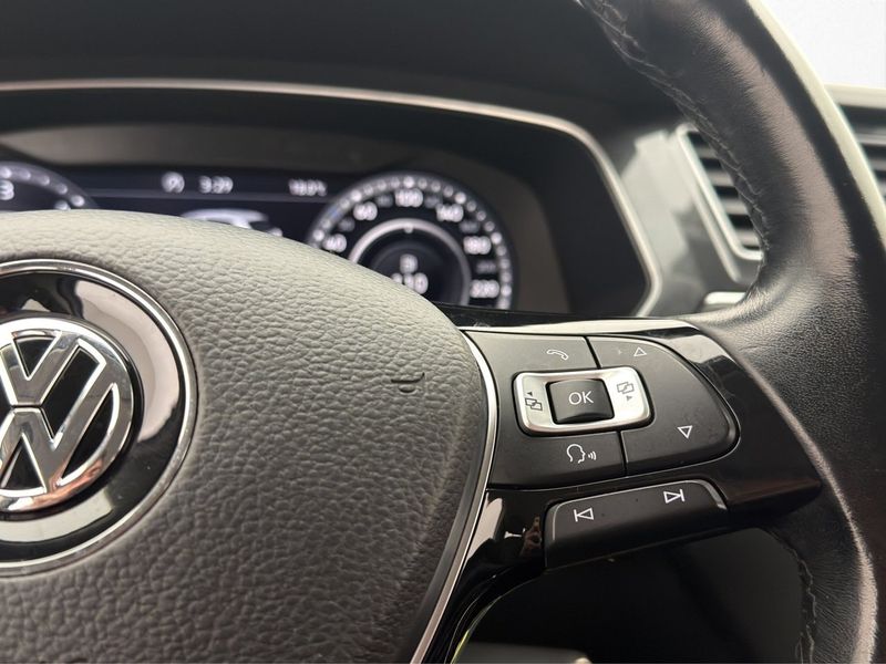 Volkswagen Tiguan bild 18