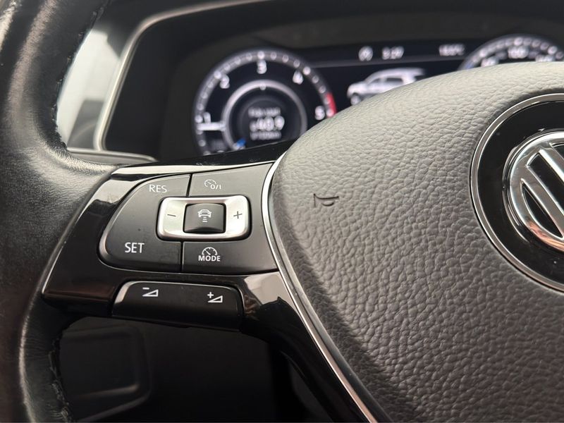 Volkswagen Tiguan bild 16