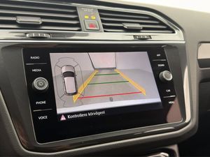Volkswagen Tiguan bild 13