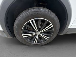 Volkswagen Tiguan bild 25