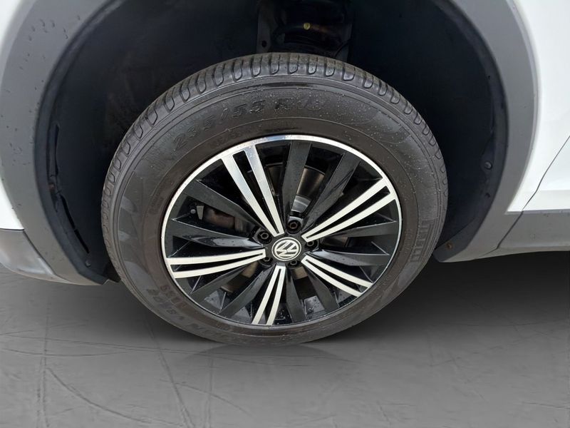 Volkswagen Tiguan bild 25