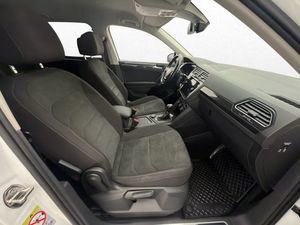 Volkswagen Tiguan bild 10