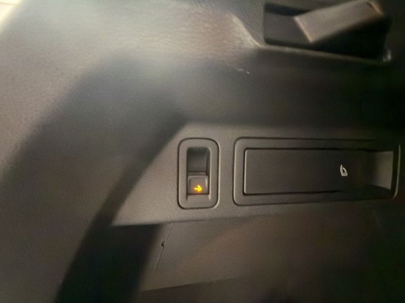 Volkswagen Tiguan bild 22