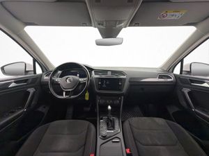 Volkswagen Tiguan bild 15