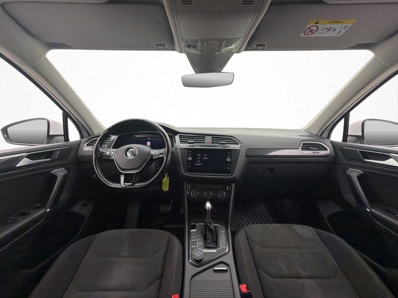 Volkswagen Tiguan bild 15