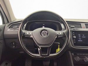 Volkswagen Tiguan bild 11