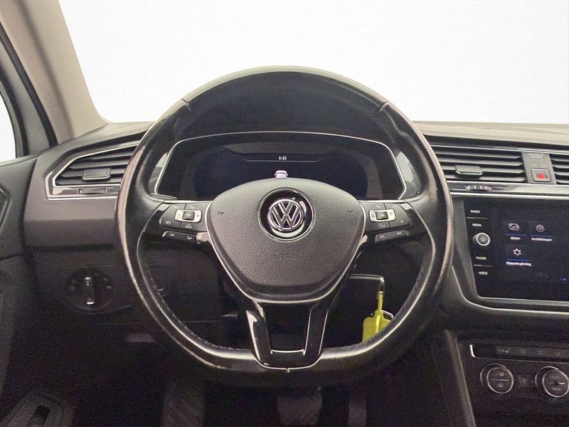 Volkswagen Tiguan bild 11