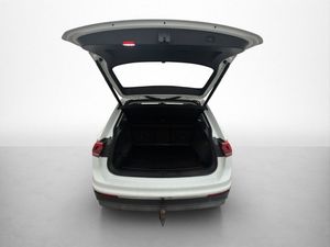 Volkswagen Tiguan bild 9