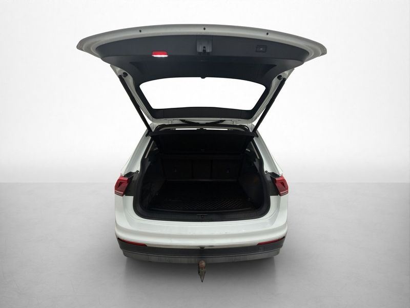 Volkswagen Tiguan bild 9