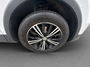 Volkswagen Tiguan bild 28