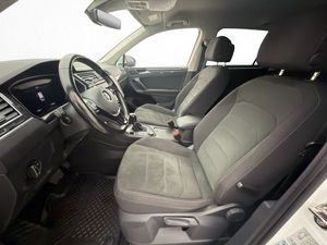 Volkswagen Tiguan bild 12