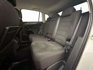 Volkswagen Tiguan bild 14