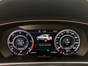 Volkswagen Tiguan bild 17