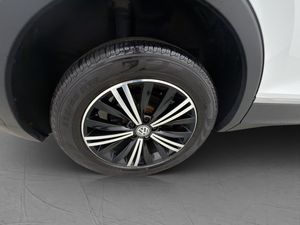 Volkswagen Tiguan bild 26