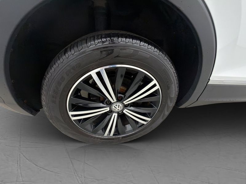 Volkswagen Tiguan bild 26